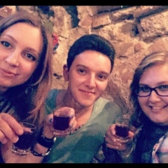 Светлана Спектор, 24.06, Киев