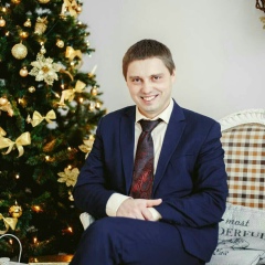Сергей Микулевич, 08.03.1986, Минск