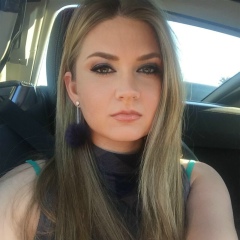 Alisa Zrila, 26.06, New York City