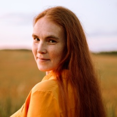 Джамиля Гайфуллина, 18.09, Воткинск