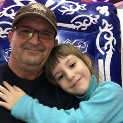 Вова Гуйт, Одесса