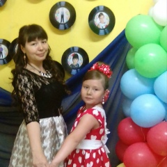 Эльмира Биркина, 01.02, Терентьевское