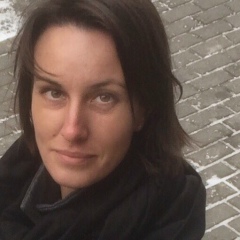 Юлия Молокова, 27.04.1983