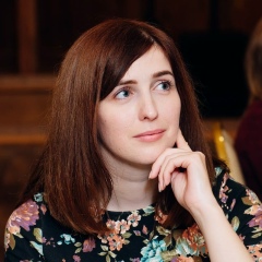 Марина Брагина, Воронеж