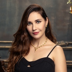 Елена Тутеджа (Клемешова), 07.02, Mumbai
