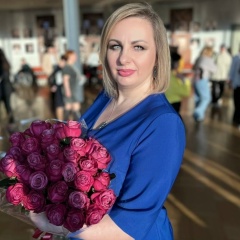 Анастасия Королева, 09.06, Санкт-Петербург
