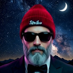 Дмитрий Ситников