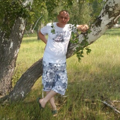 Виктор Иванов, 04.07, Алматы