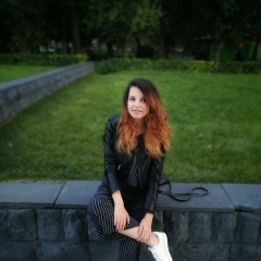 Вероника Скрипак, 26.07, Новосибирск