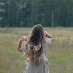 Светлана В, Новосибирск