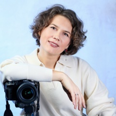 Екатерина Ермоленко, 01.04, Волгоград