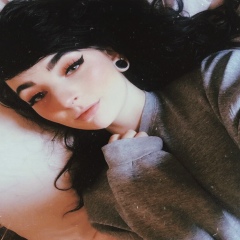 Vitanrose Ricci, 08.08.2003, Los Angeles
