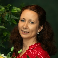 Светлана Колесова, 02.07, Павловский Посад