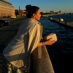 Анастасия Ярова, 30.08.1986, Санкт-Петербург