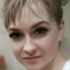 Ирина Щукина, 03.10, Воронеж