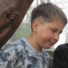 Глеб Калашников, Москва