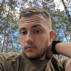 Юра Чорній, 02.05.1996, Львов