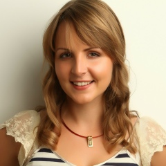 Yevgeniya Speranskaya, London