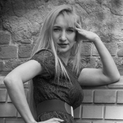 Екатерина Ижукина, 31.03, Брянск