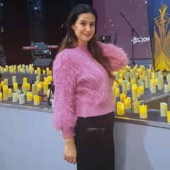 Елена Кулешова, 01.03, Рубцовск