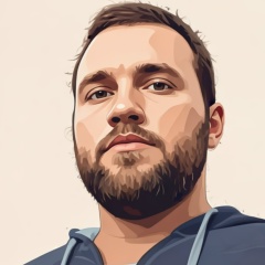 Сергей Приходько, Санкт-Петербург