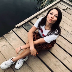 Екатерина Муратова, 22.02.1988