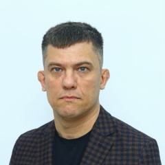 Дмитрий Мастецкий