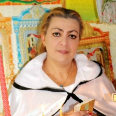 Лариса Ясновидящая-Гадание-Гадания, 20.05, Москва