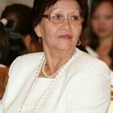 Nurgul Esjanova, 03.10.1950, Алматы