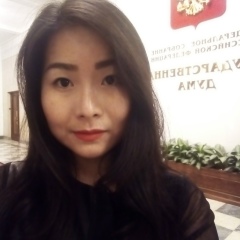 Jane Li, 22.02, Москва