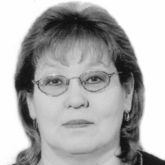 Альвера Муллабаева, 20.11.1962, Давлеканово