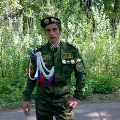 Юлия Кутищева, 22.10