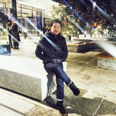 Ахмед Хуров, 09.02.1995, Алматы