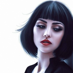 Пэнси Паркинсон, 18.07.1980, Pennsylvania