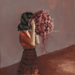 Madina Zhambylova, 16.04