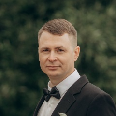 Иван Кравец, 30.03, Очер