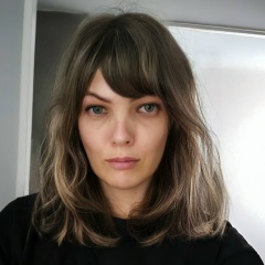 Marina Litvinova