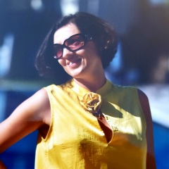Марина Кручек, 25.02.1979, Калининград