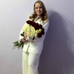 Евгения Лапина, 20.12.1985, Малышева