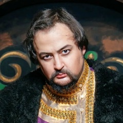 Никита Одалин, 07.09, Санкт-Петербург