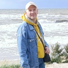 Александр Медведев, Санкт-Петербург