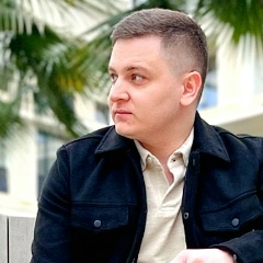 Уролог Руслан Мустафаев