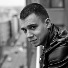 Константин Михайлов, 16.03.1991, Новосибирск