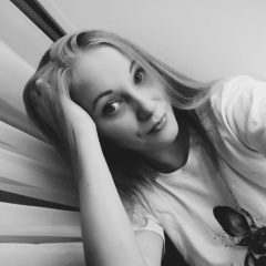 Ирина Кононова, 27.09, Санкт-Петербург