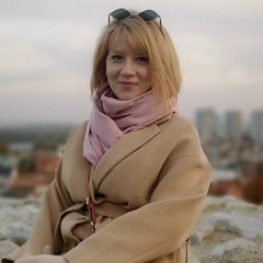 Варвара Бутакова, 28.12.1987, Новосибирск