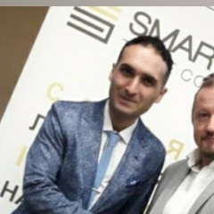 Самир Набиев, Иваново