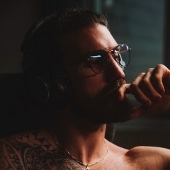 Heitor Wolfenbüttel, 29.11.1990