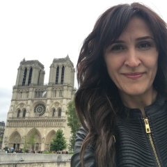 Наталия Марко, 10.01, Киев