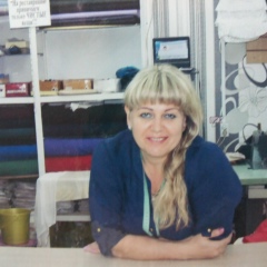 Ольга Архипова, 15.05.1970, Канск