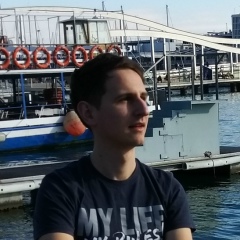 Валентин Валерьевич, 18.02.1992, Киев